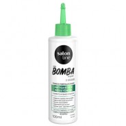 Tônico Antiqueda SOS Bomba 100ml Salon Line