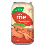 Tamarind Juice 330ml Cg Food
