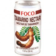 Tamarind Juice 350ml Foco