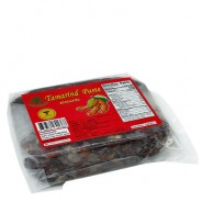 Tamarind Paste 400g Nacha