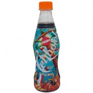 Tehbotol Jasmin Tea 350ml Sosro