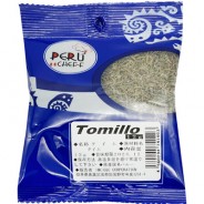 Tomillo 12g Peru Cheff