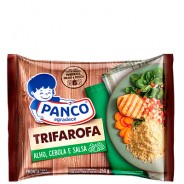 Trifarofa Alho,Cebola e Salsa 250g Panco
