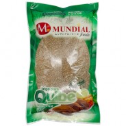 Trigo p/ Kibe 500g Mundial Foods