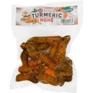 Turmeric ウコン 200g Mundial