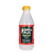 Vinegar 385ml Datu Puti 
