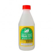 Vinegar Sukang Puti 385ml Silver Swan 