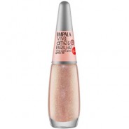 Esmalte Viva com Amor 3D 7.5ml Impala