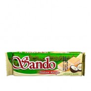 Wafer Coconut 1un. Sando