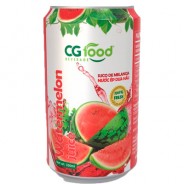 Watermelon Juice 330ml Cg Food