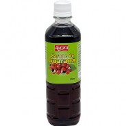 Xarope de Guaraná 500ml Aurora  