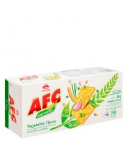 Bánh Crackers Vị Rau 86g AFC Dinh Dưỡng