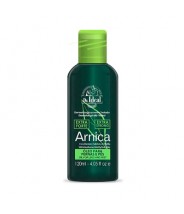 Óleo Arnica 120ml Dr.Ideal