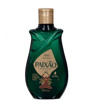 Óleo de Amêndoas Cacau e Pimenta Rosa 200ml Paixão