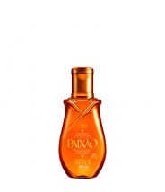 Óleo de Amêndoas e Avelã 100ml Paixão