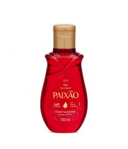 Óleo de Amêndoas Tentadora 100ml Paixão