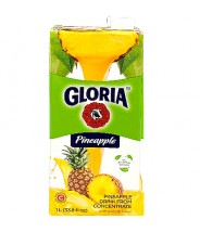 Suco de Pìna 1L Glória