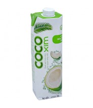 Coconut Water Original 1L Cocoxim
