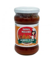 Ají Mirasol En Pasta 297g Dona Meche