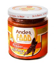 Ají Panca 220g Andes Foods