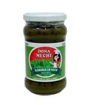 Albahaca En Pasta 297g Dona Meche