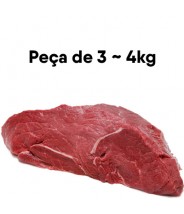 Alcatra ( COM CORTE ) (ANGUS BEEF PEÇA de +- 3~4,5kg) COD. 17