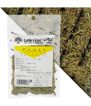 Alecrim 16g Latin Yamato