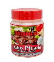 Alho Picado 500g Bonapetit