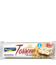Torrone Amendoim 45g Montevergine VENC.05/2024