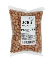 Amendoin (Peanuts) 500g Peru Cheff