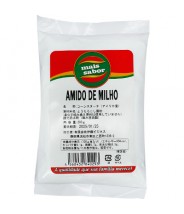 Amido de Milho 200g Mais Sabor
