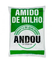 Amido de Milho 500g Andou 
