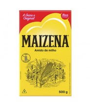 Amido de Milho 500g Maizena