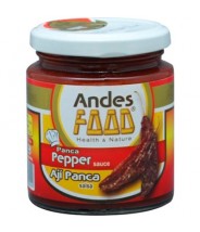 Ají Panca 220g Andes Foods