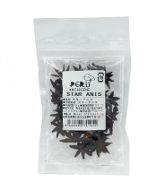Anis Estrella 15g Peru Cheff