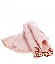 Apresuntado ± 100g Da Fazenda