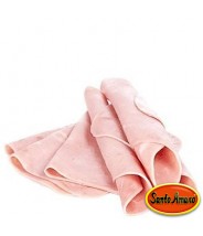 Apresuntado ± 100g Santo Amaro COD.1159