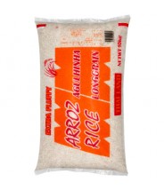 Arroz Agulhinha 10kg Thai Rice Laranja