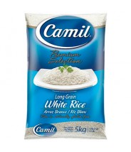 Arroz Branco 5kg Camil