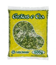 Arvejita 500g Latin Yamato