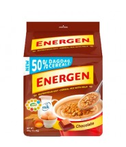 Aveia Sabor Chocolate 400g Energen