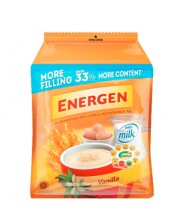 Aveia Sabor Vanilla 400g Energen