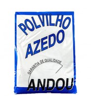 Polvilho Azedo 500g Andou