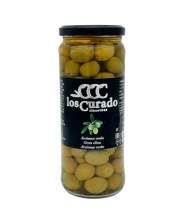 Azeitona c/ Caroço 450g Los Curado