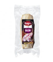 Bacon Defumado 1 Unid. Braga's