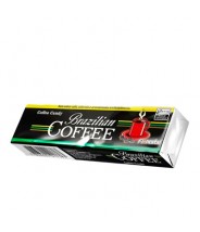 Bala Brazilian Coffe 30g Florestal