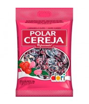 Bala Polar Cereja 150g Dori