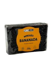Bananada 250g Mineirão