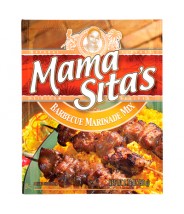 Barbecue Marinade Mix Mama Sita's