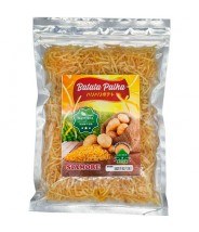 Batata Palha Tradicional 120g Siamore